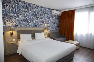 Campanile Troyes Nord - Barberey - 4