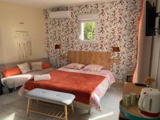 Chambre d’hôtes vaucluse - 9