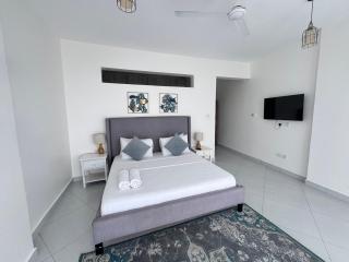 Maridadi Seaview Residence - 6