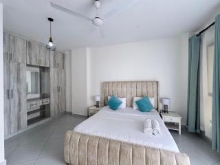 Maridadi Seaview Residence - 5