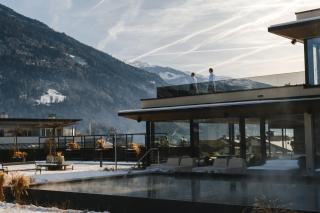 HELD - Hotel & Spa , 4 Sterne Superior, Zillertal - 8