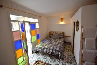 La chambre terrasse du Riad l'Ecume blanche d'Essaouira - 5