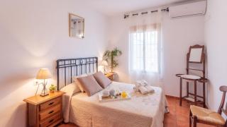 Casa Villalba Almachar by Ruralidays - 3