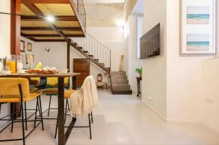 City Loft Napoli - 3