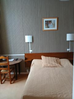 Hôtel les Platanes - 1
