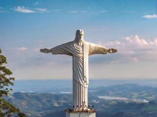 GO 937 - Studio Central, faça tudo a pé - Poços de Caldas - 9