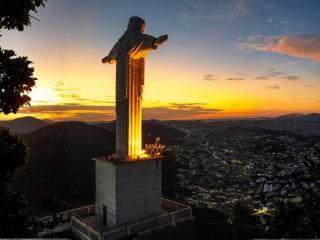GO 937 - Studio Central, faça tudo a pé - Poços de Caldas - 5