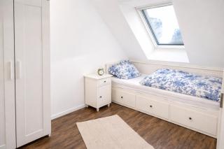 Lysholm Living Luttmersen Ferienwohnung - 3