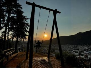 GO 937 - Studio Central, faça tudo a pé - Poços de Caldas - 3