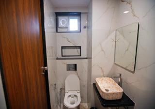 Suncrisp Studio Rooms - 2