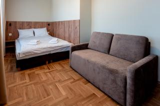 Gwiazda Tatr - ośrodek rekolekcyjno - wypoczynkowy - 4