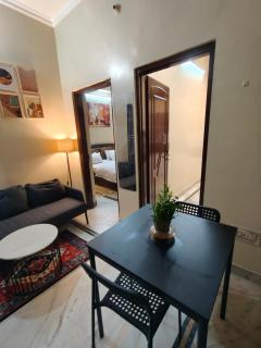 Value Stays 1bhk - All Amenities - 1