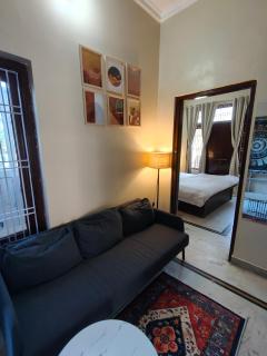 Value Stays 1bhk - All Amenities - 0