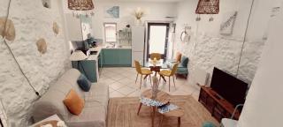 Cosy flat in the heart of Valbonne Village - 6