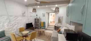 Cosy flat in the heart of Valbonne Village - 0