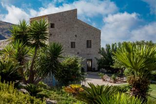 Masseria Agnello - Realmonte - 6