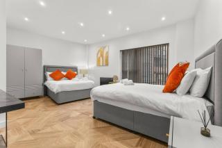 Large Apartment by Spinningfields - Manchester - Pass the Keys - 5
