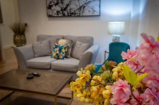 Large Apartment by Spinningfields - Manchester - Pass the Keys - 8