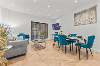 Large Apartment by Spinningfields - Manchester - Pass the Keys - 9