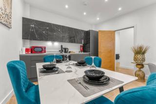 Large Apartment by Spinningfields - Manchester - Pass the Keys - 3