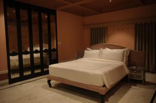 Daulatgarh Resort - 4