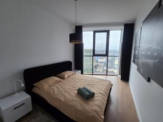 Park and Lux Apartments - 7