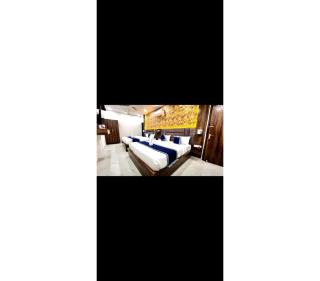 New Hotel Avni - 1