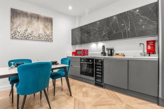 Large Apartment by Spinningfields - Manchester - Pass the Keys - 2