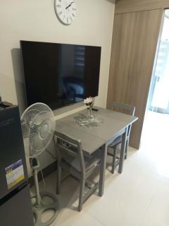 JCs Staycation Fame Residences - 8