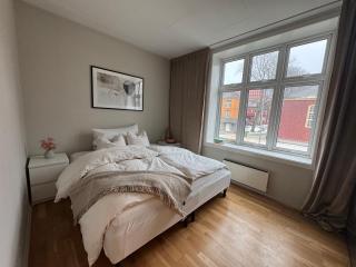 Nice apartment super central at Solsiden - 7