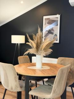 Apartamenty Modrzewiowa Zator - 1