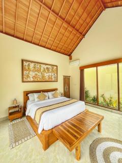 D'on private villa - 4