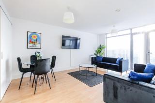Henry Street Luxe Apartments by BOLD Apartments - 7