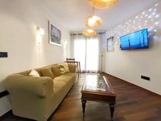 MARITIM CENTRAL "Suites Deluxe" con salón-comedor y cocina privada - 7