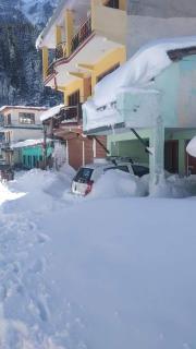 Swastik home stay - 7