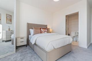 Thameside Suite - Free Parking - 2 BR - Heathrow - 5
