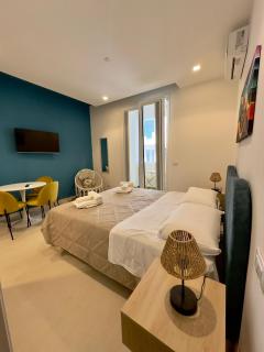 I Faraglioni Comfort Rooms - 4