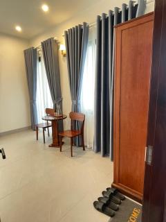 TÂM AN homestay - 8