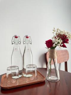 TÂM AN homestay - 7