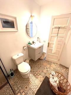 Sea View Penthouse Apartment or Studio with Large Terrace in Los Cristianos - 2