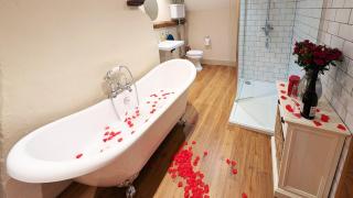 Chinnerys Country Cottage - 9