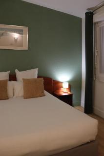 Hôtel - Domaine de la Blanchardière - Le Mans - Changé - 7