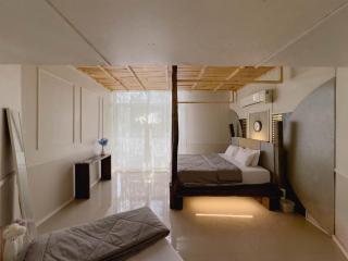 Clear Mountains-Peaceful Retreat near Khadakwasla - 8