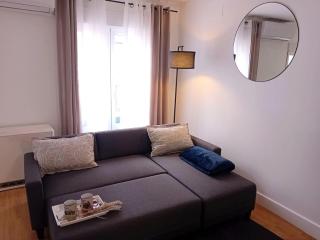 Apartamento La puebla Burgos - 5