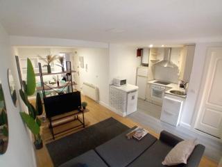 Apartamento La puebla Burgos - 4