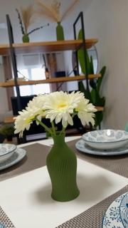 Apartamento La puebla Burgos - 3