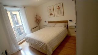 Apartamento La puebla Burgos - 2