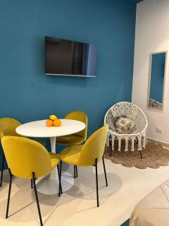 I Faraglioni Comfort Rooms - 5