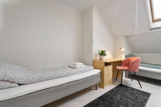 Alfheim Living - Comfortable Arctic City Stay - 1