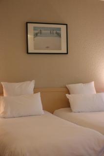 Hôtel - Domaine de la Blanchardière - Le Mans - Changé - 6